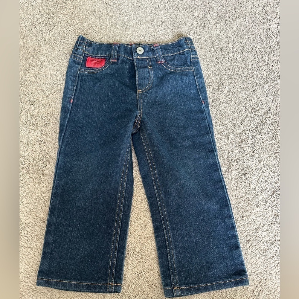 Boys Rocawear jeans 24 mths